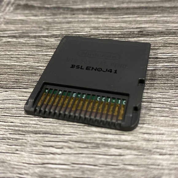 Scribblenauts - Nintendo DS Game - Picture 6 of 13